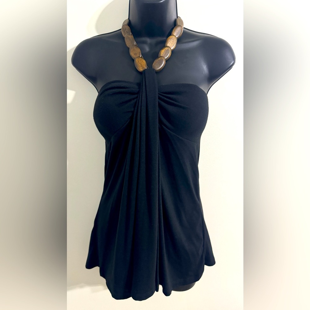 JW Halter Top - XL